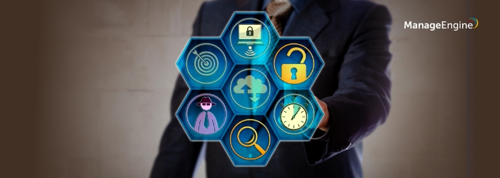 The recovery: How to overcome a malware attack - ManageEngine Blog