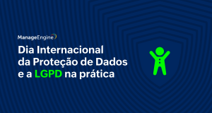 Ícone de usuário verde representando o Dia Internacional da Proteção de Dados