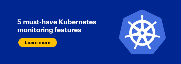Kubernetes Monitoring Tools - Best Practices