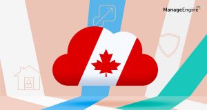 Data sovereignty in the cloud: a Canadian perspective
