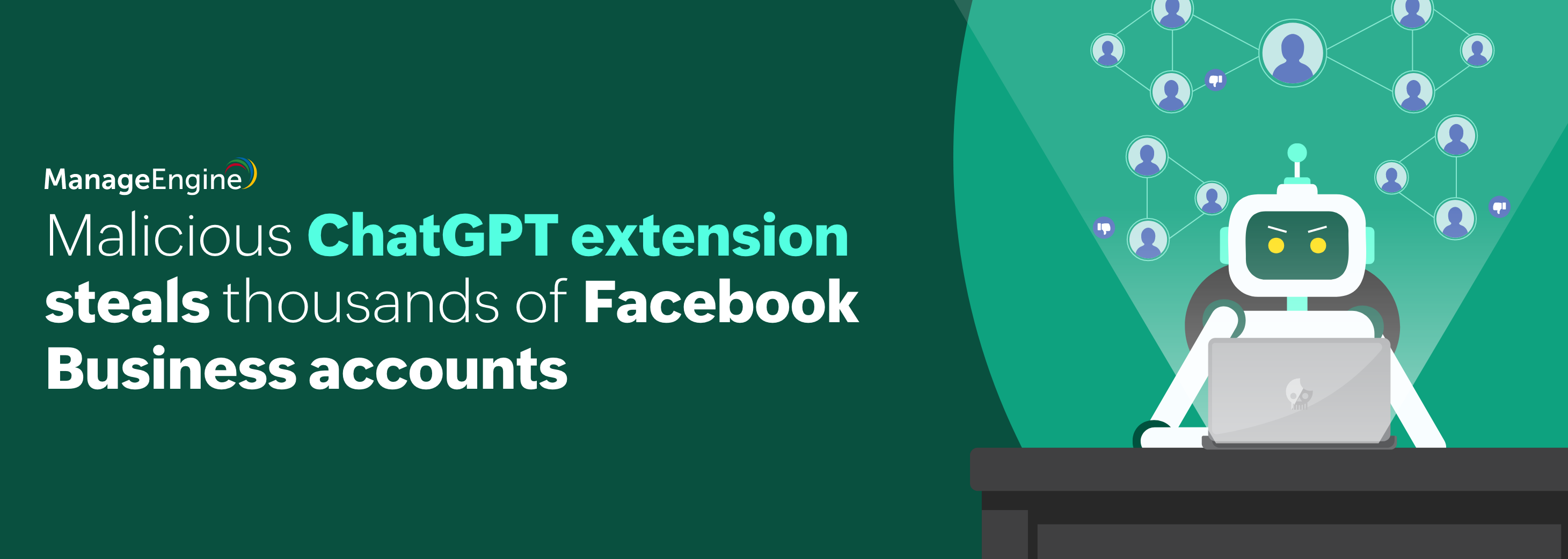 Facebook Business Extension