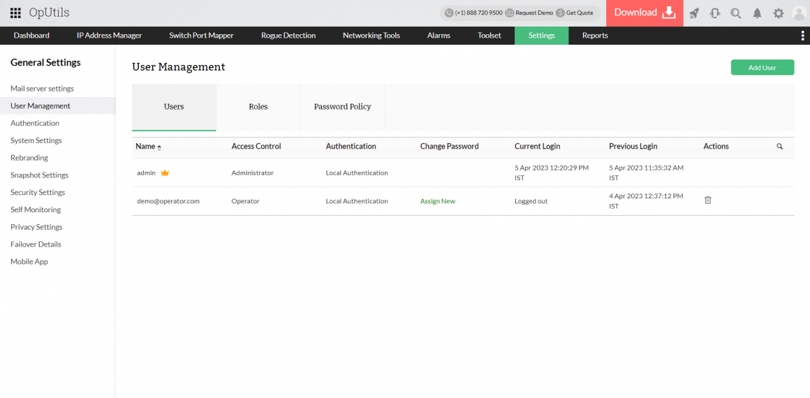 Mitigating rogue devices with OpUtils: What you need to know ...