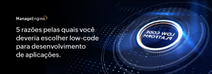 Um círculo central em branco com luzes e fundo azul.