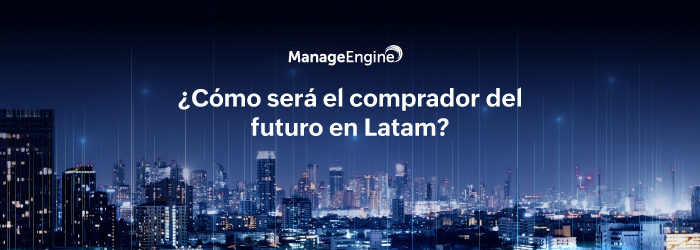 ¿Cómo será el comprador del futuro en LATAM?