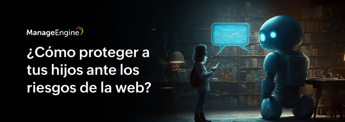 Prohibir, vigilar o acompañar? 5 consejos para educar a los niños (sin  riesgos) en el uso de Internet