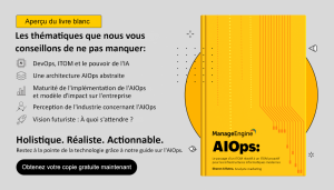 AIOps 