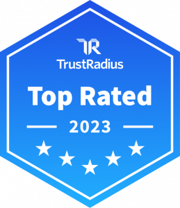 OpManager reçoit le prix Top Rated de TrustRadius