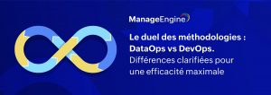 DataOps et DevOps