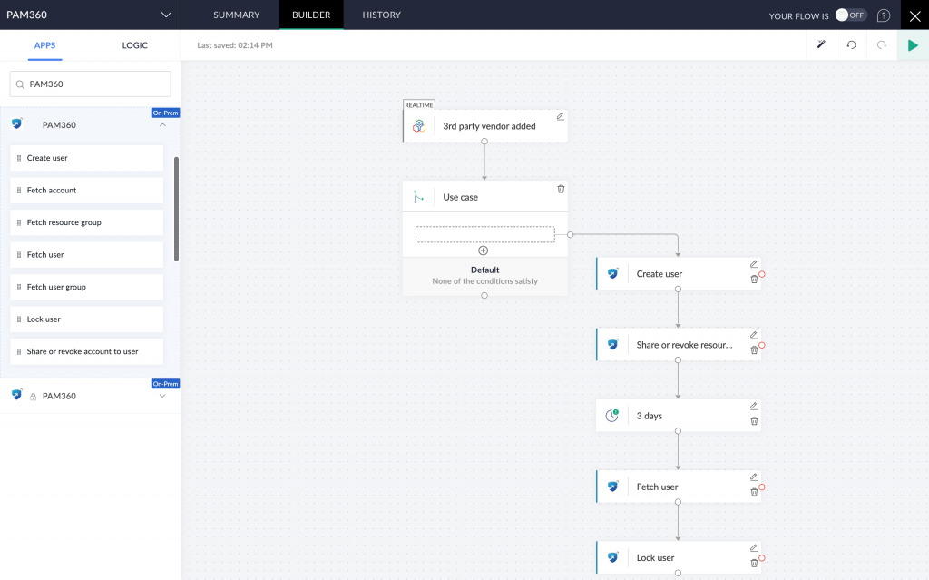 Manageengine Pam360 Now Automates Privileged Access Routines For Over 