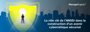 Le rôle clé de l'ANSSI dans la construction d'un avenir cybernétique sécurisé