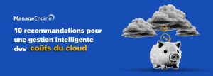 optimisation des coûts dans le cloud