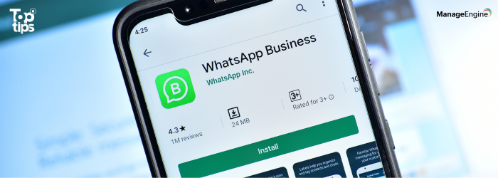 Maximisez WhatsApp Business: 5 Astuces Incontournables