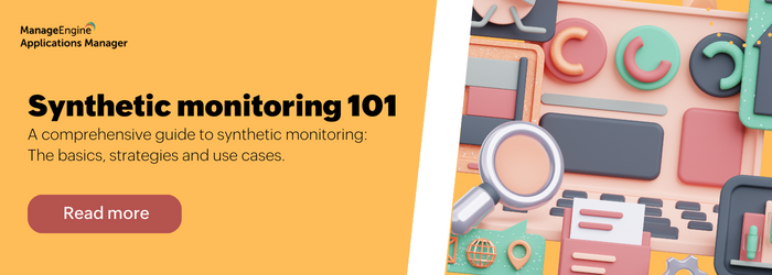 synthetic-monitoring-101