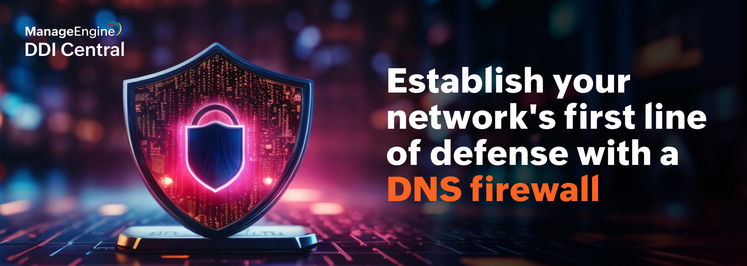 What Is A Dns Firewall Optimize The Security Of Your Network