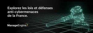 Cybersécurité en France