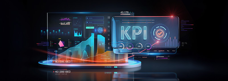 Métricas de KPI de seguridad informática que los CISO deben controlar