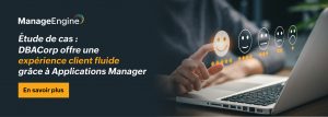 Applications Manager