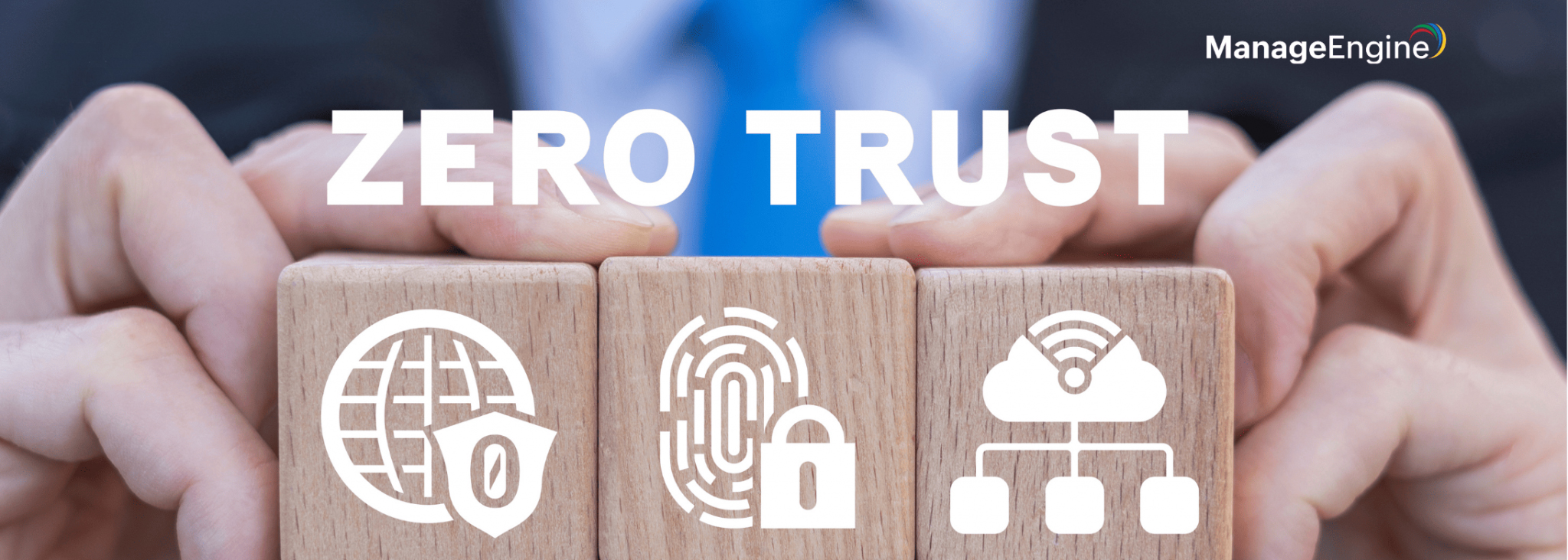 Tres mitos comunes de Zero Trust, desacreditados
