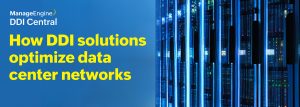 DDI solutions for modern data center networks