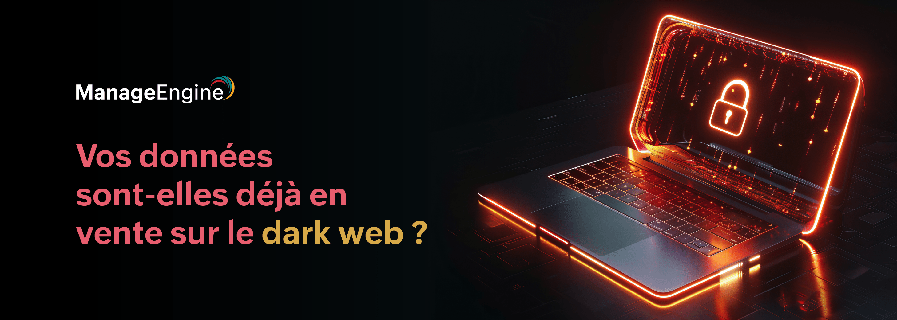 Vos données personnelles ont-elles été divulguées sur le dark web ?