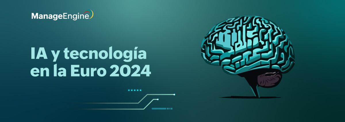 IA y tecnología en la Euro 2024