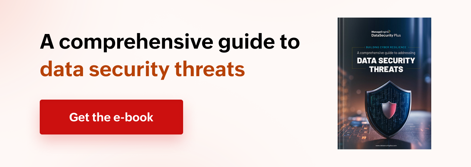 data security threats ebook