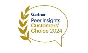 ManageEngine Recognized As A Gartner® Peer Insights™ Customers' Choice ...