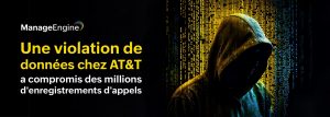 Violation de Données AT&T : 109 Millions de Clients Concernés!