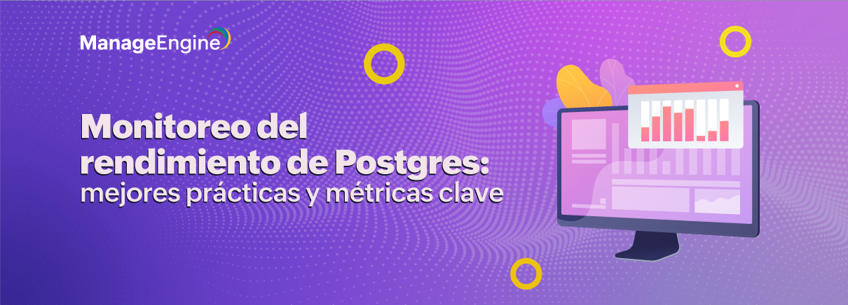 Monitoreo del rendimiento de Postgres: mejores prácticas y métricas clave