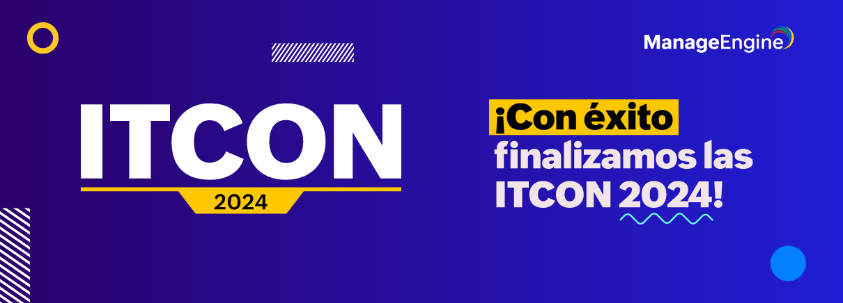 ¡Con éxito finalizamos las ITCON 2024!