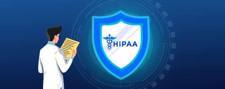 HIPAA checklist