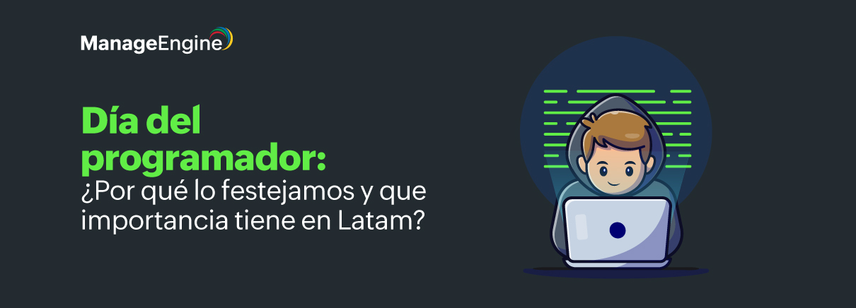 Día del programador: ¿Por qué lo festejamos y que importancia tiene en Latam?