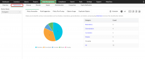 Firewall rules overview