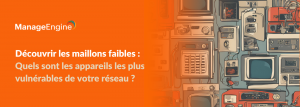 Des imprimantes à l'IoT : les appareils les plus vulnérables de votre rés