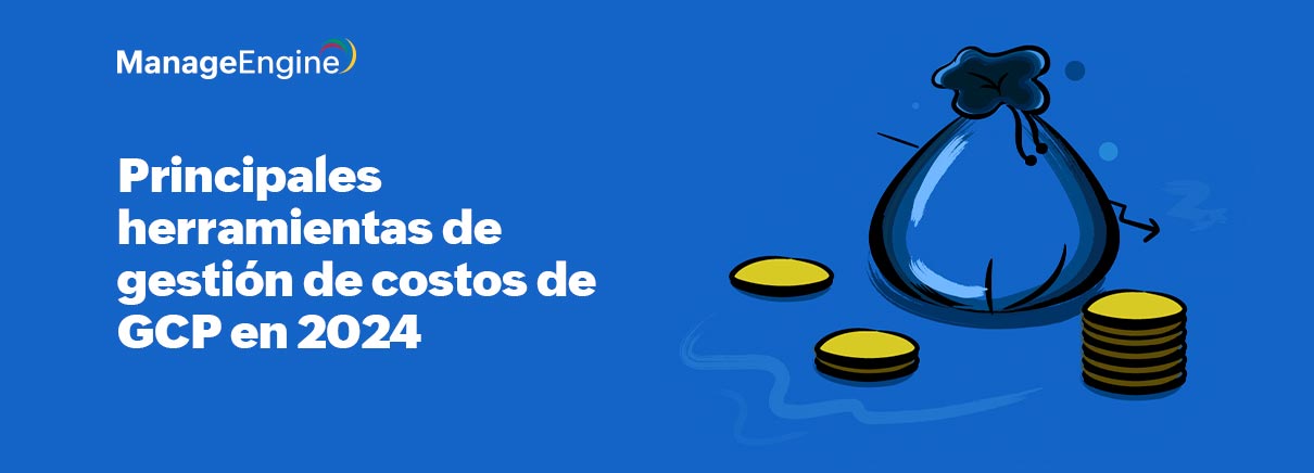 Principales herramientas de gestión de costos de GCP en 2024