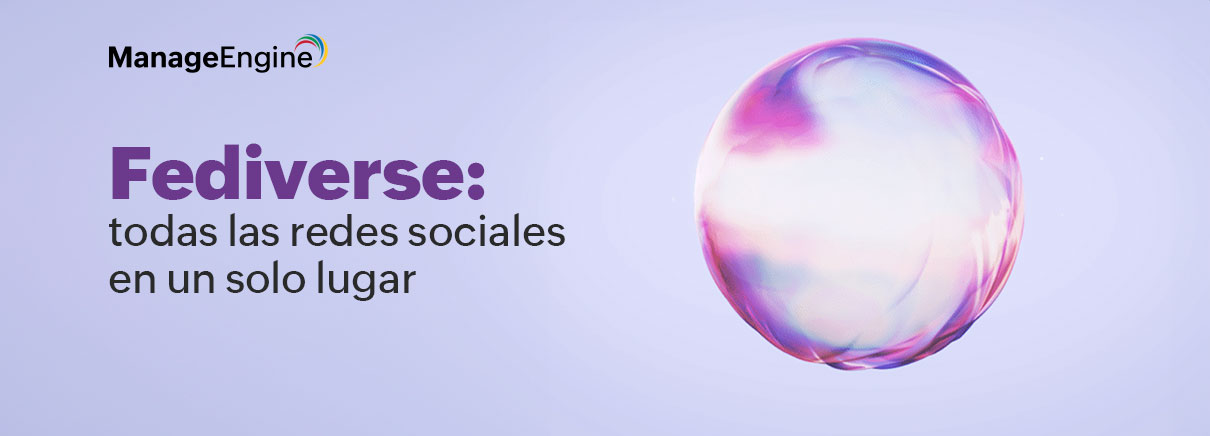 Fediverse: todas las redes sociales en un solo lugar