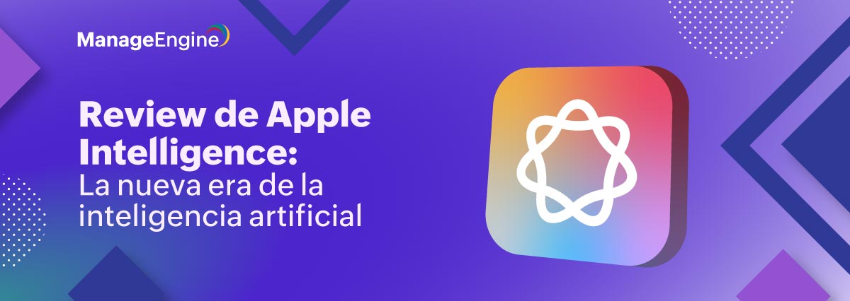 Review de Apple Intelligence: La nueva era de la inteligencia artificial en iPhone, iPad y Mac