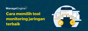 tool monitoring jaringan terbaik