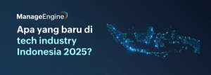 tech industry Indonesia 2025