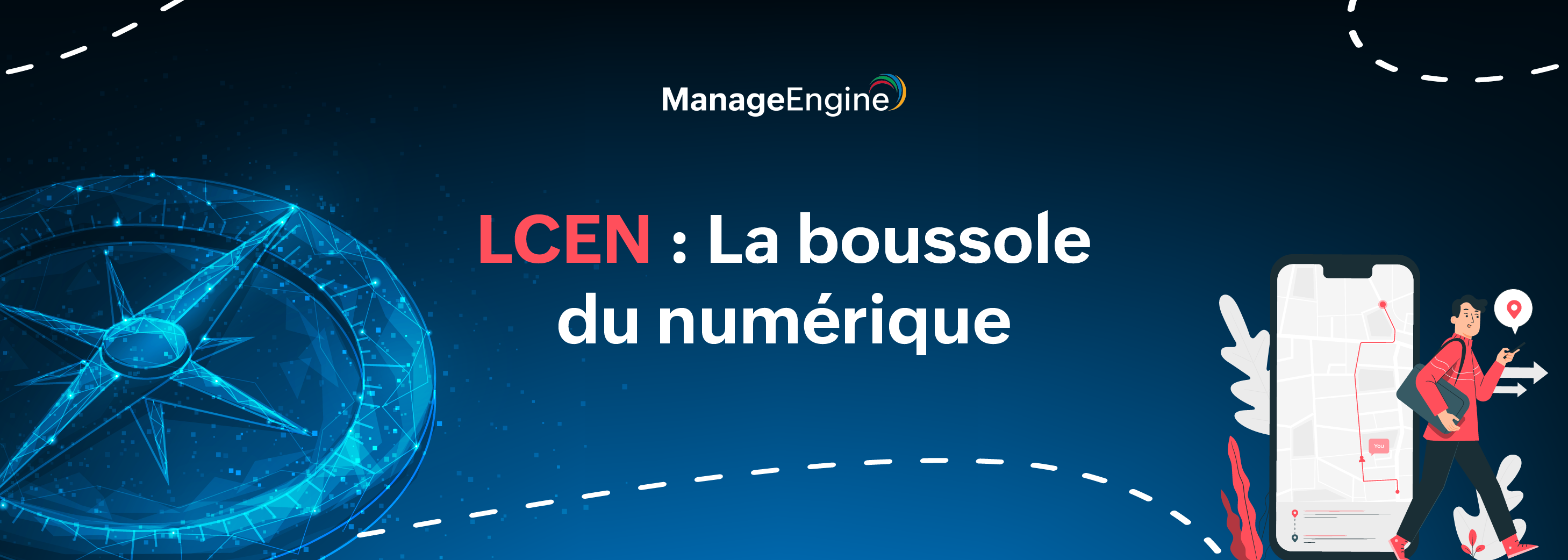 lcen est la boussole du numerique 