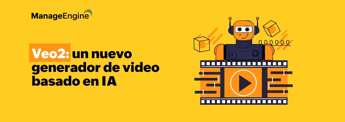 Sumérgete en la creatividad: Veo2, tu nuevo asistente de video