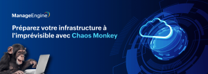 Chaos Monkey : L'outil essentiel pour tester la résilience de votre infrastructure cloud