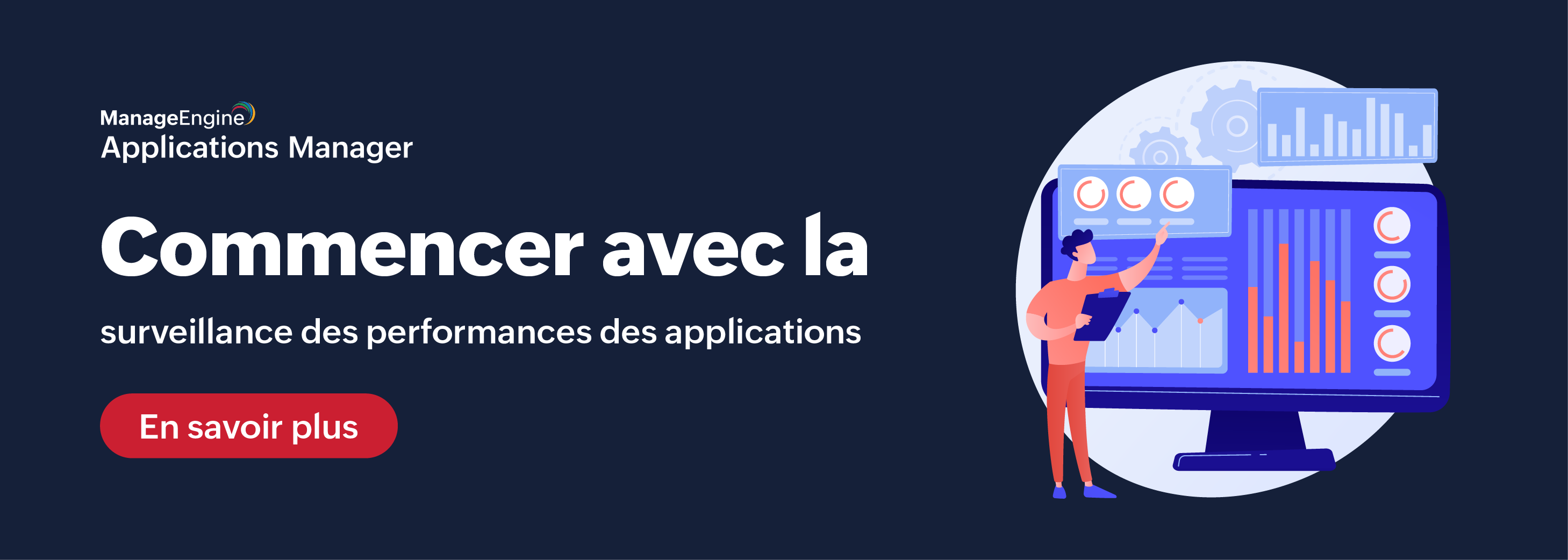 Maîtriser la surveillance de la performance des applications