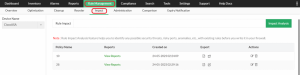 audit aturan firewall