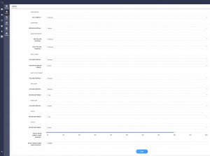 ManageEngine DNS, DHCP, IPAM data retention and polling settings