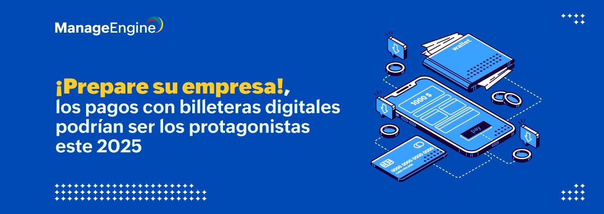 ¡Prepare su empresa!, los pagos con billeteras digitales podrían ser los protagonistas este 2025