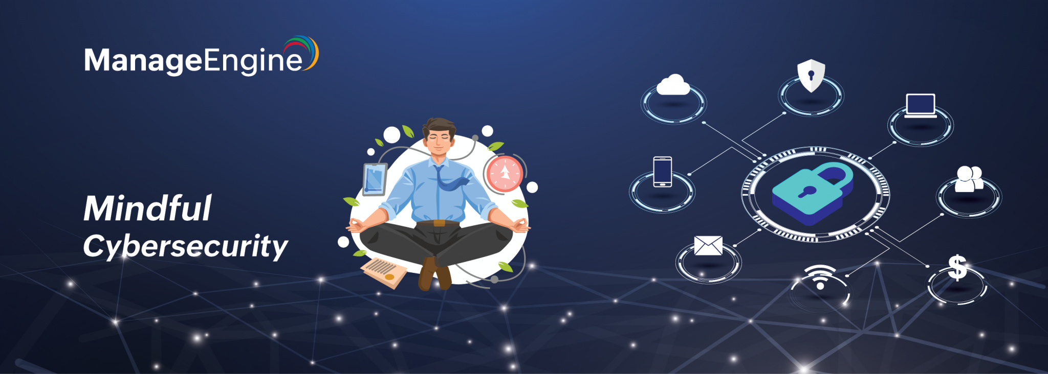 mindful cybersecurity